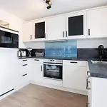 Nyaraló Backbord Zingst