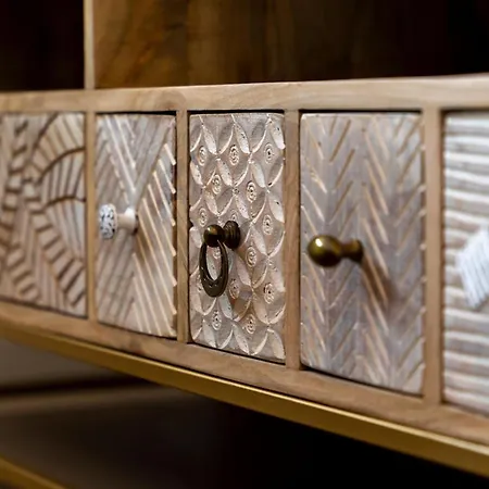 Tatil Evi Backbord *