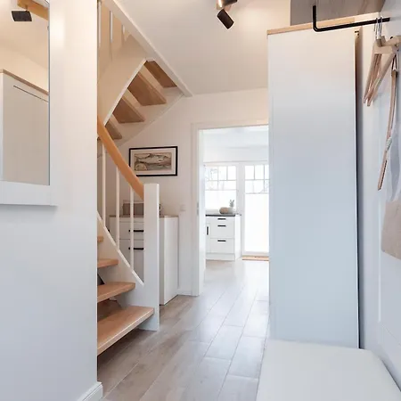 Tatil Evi Backbord Zingst