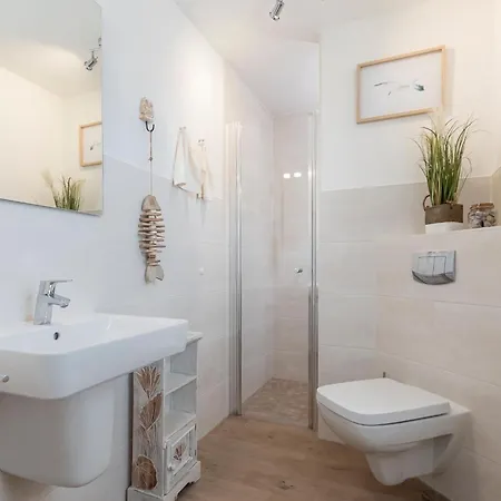 Backbord Tatil Evi *