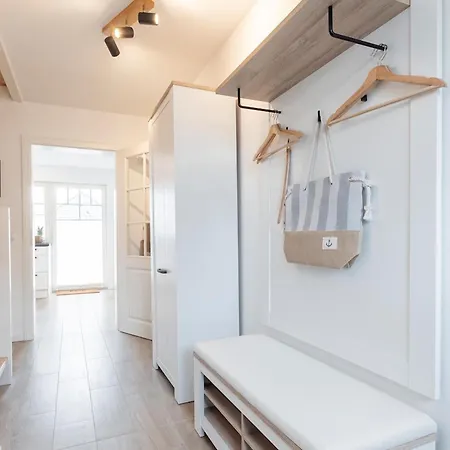 Backbord Holiday home